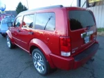 2007 Dodge Nitro R/T