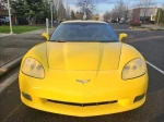 2006 Chevrolet Corvette Base