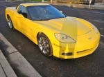 2006 Chevrolet Corvette Base
