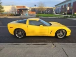 2006 Chevrolet Corvette Base