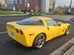 2006 Chevrolet Corvette Base