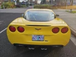 2006 Chevrolet Corvette Base