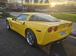 2006 Chevrolet Corvette Base