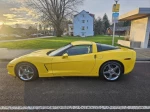 2006 Chevrolet Corvette Base