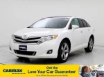 2014 Toyota Venza XLE