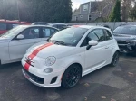 2012 FIAT 500 Abarth