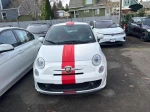 2012 FIAT 500 Abarth