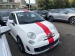 2012 FIAT 500 Abarth