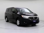 2014 Nissan Quest SV