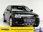 2015 Audi allroad 2.0T Premium Plus