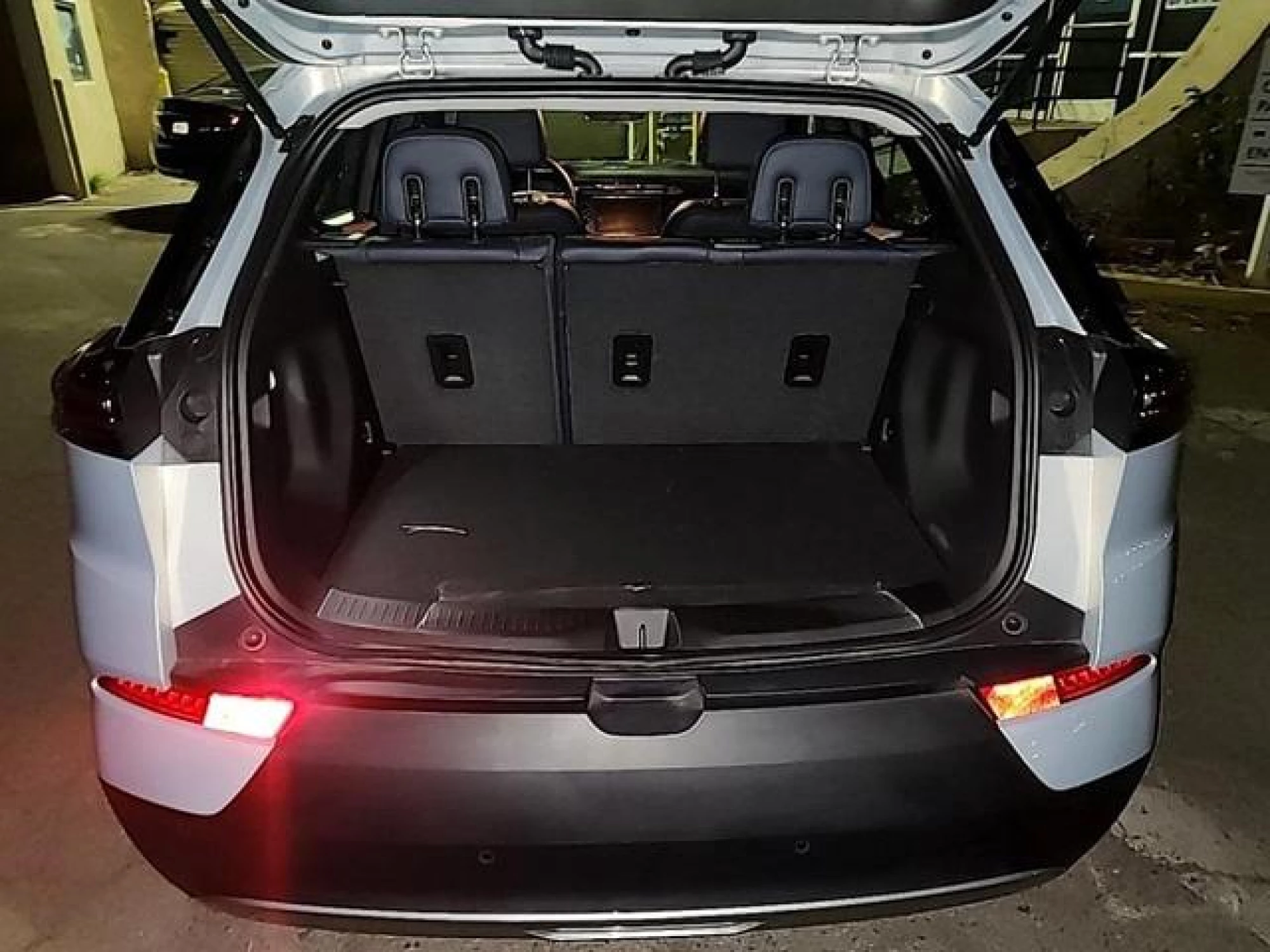 2023 Chevrolet Bolt EUV Premier