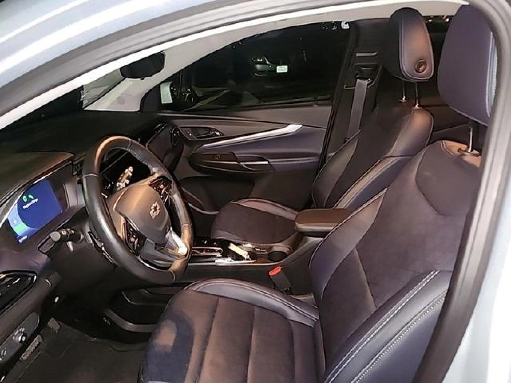 2023 Chevrolet Bolt EUV Premier