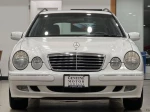 2000 Mercedes-Benz E-Class E320 Wagon