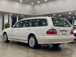2000 Mercedes-Benz E-Class E320 Wagon