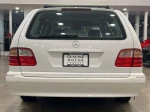 2000 Mercedes-Benz E-Class E320 Wagon