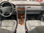 2000 Mercedes-Benz E-Class E320 Wagon