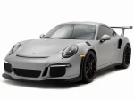 2016 Porsche 911 GT3 RS