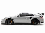 2016 Porsche 911 GT3 RS