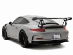 2016 Porsche 911 GT3 RS