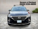 2020 Hyundai Santa Fe Limited 2.0T