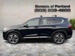 2020 Hyundai Santa Fe Limited 2.0T