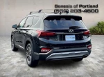 2020 Hyundai Santa Fe Limited 2.0T