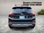 2020 Hyundai Santa Fe Limited 2.0T