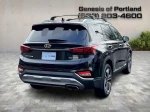 2020 Hyundai Santa Fe Limited 2.0T