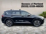 2020 Hyundai Santa Fe Limited 2.0T