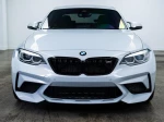 2019 BMW M2 Competition