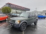 2006 Land Rover LR3 HSE