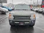 2006 Land Rover LR3 HSE