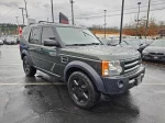 2006 Land Rover LR3 HSE