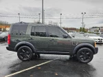 2006 Land Rover LR3 HSE