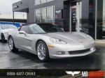 2006 Chevrolet Corvette Base