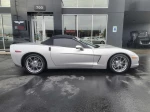 2006 Chevrolet Corvette Base