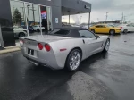 2006 Chevrolet Corvette Base