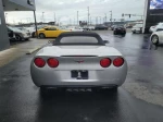 2006 Chevrolet Corvette Base