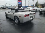 2006 Chevrolet Corvette Base