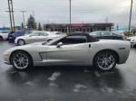 2006 Chevrolet Corvette Base