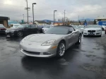 2006 Chevrolet Corvette Base