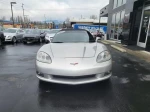 2006 Chevrolet Corvette Base