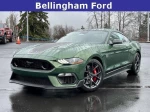 2023 Ford Mustang Mach 1