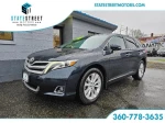 2014 Toyota Venza Limited