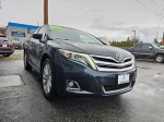 2014 Toyota Venza Limited