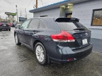 2014 Toyota Venza Limited