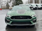 2023 Ford Mustang Mach 1
