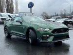 2023 Ford Mustang Mach 1