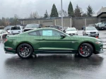 2023 Ford Mustang Mach 1