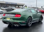 2023 Ford Mustang Mach 1
